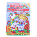 Regina Regenbogen Comic Magazin Nr. 1 1987 Interpart kaufen | Rainbow Brite Comic | hoppla-stuff.de